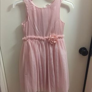 H&M girls dress